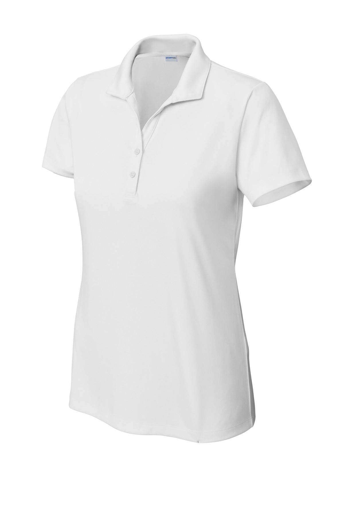 Sport-Tek® Women's PosiCharge® Re-Compete Polo