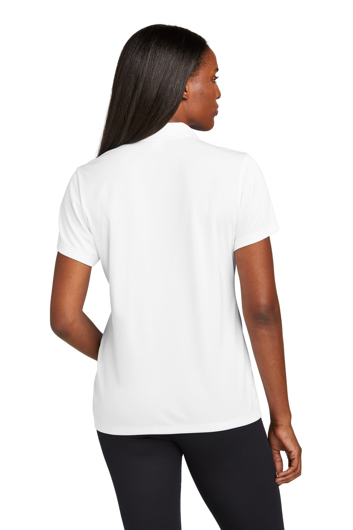 Sport-Tek® Women's PosiCharge® Re-Compete Polo