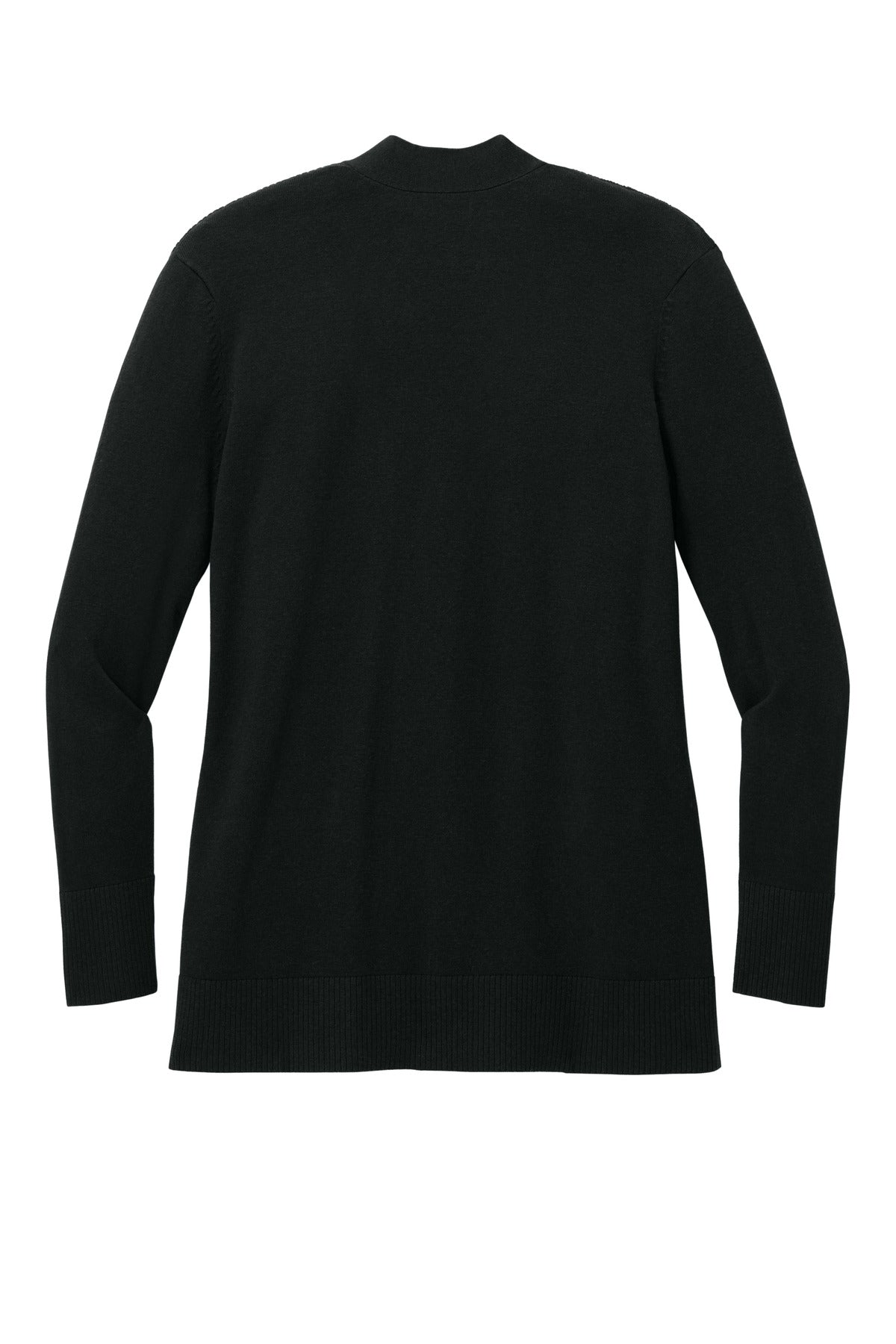 Port Authority® Women's Easy Care Open-Front Cardigan Sweater