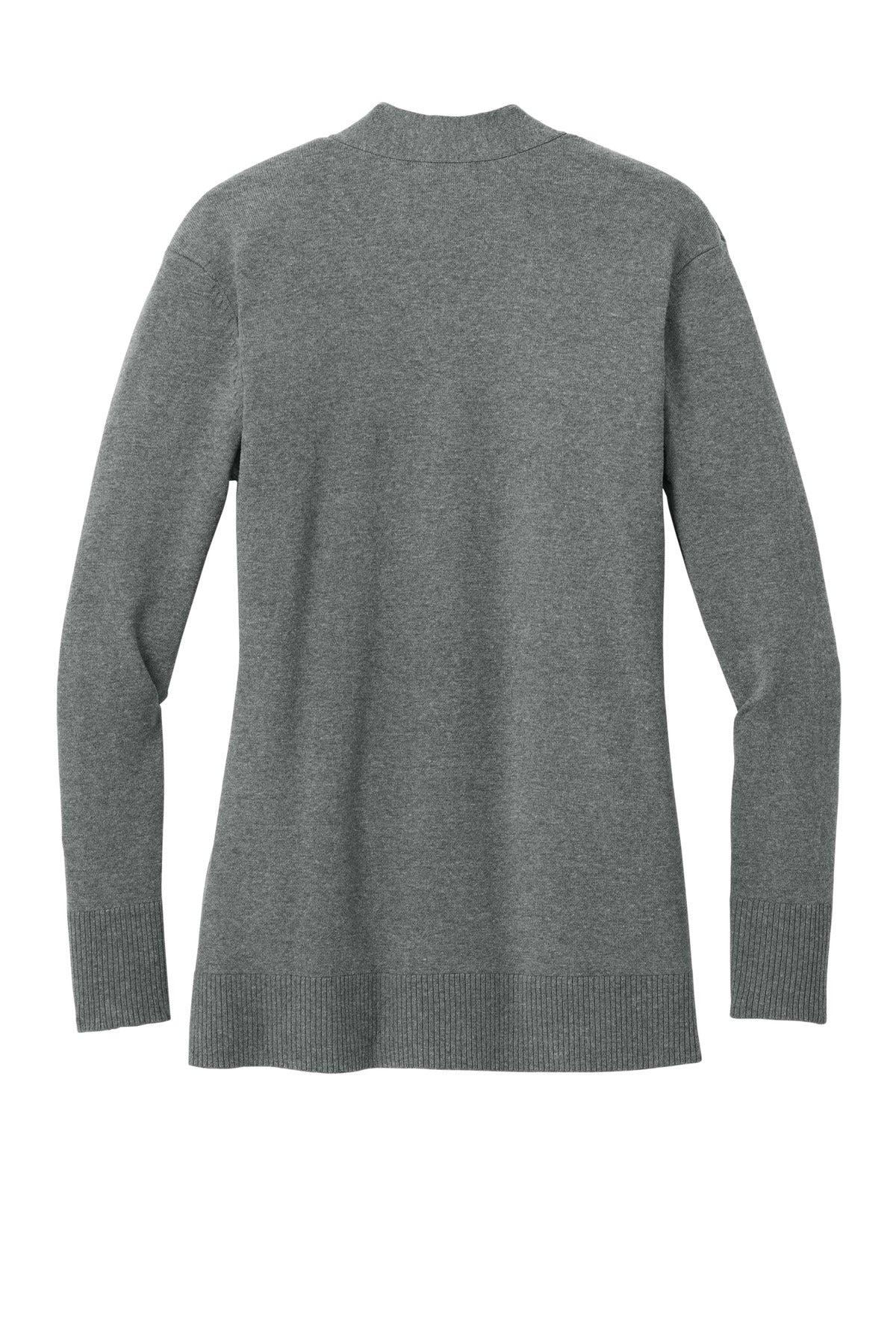 Port Authority® Women's Easy Care Open-Front Cardigan Sweater