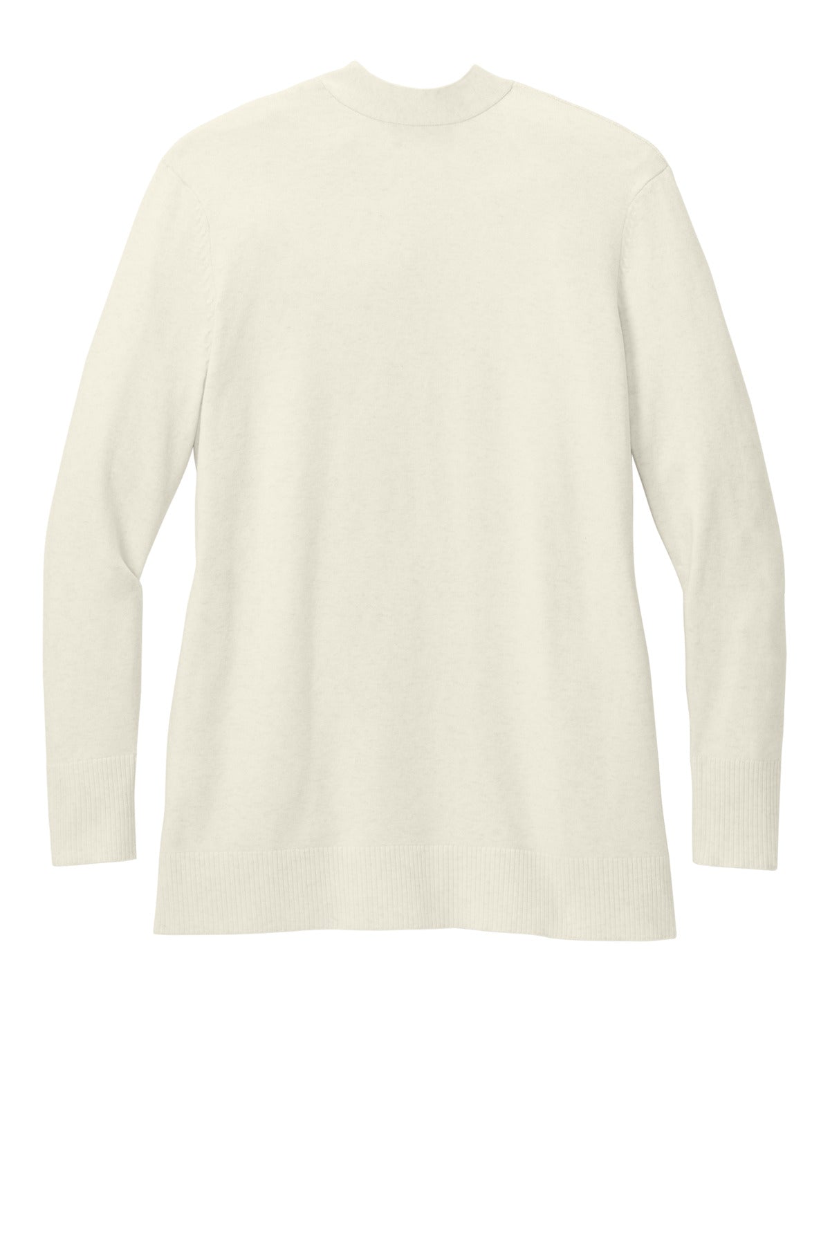 Port Authority® Women's Easy Care Open-Front Cardigan Sweater
