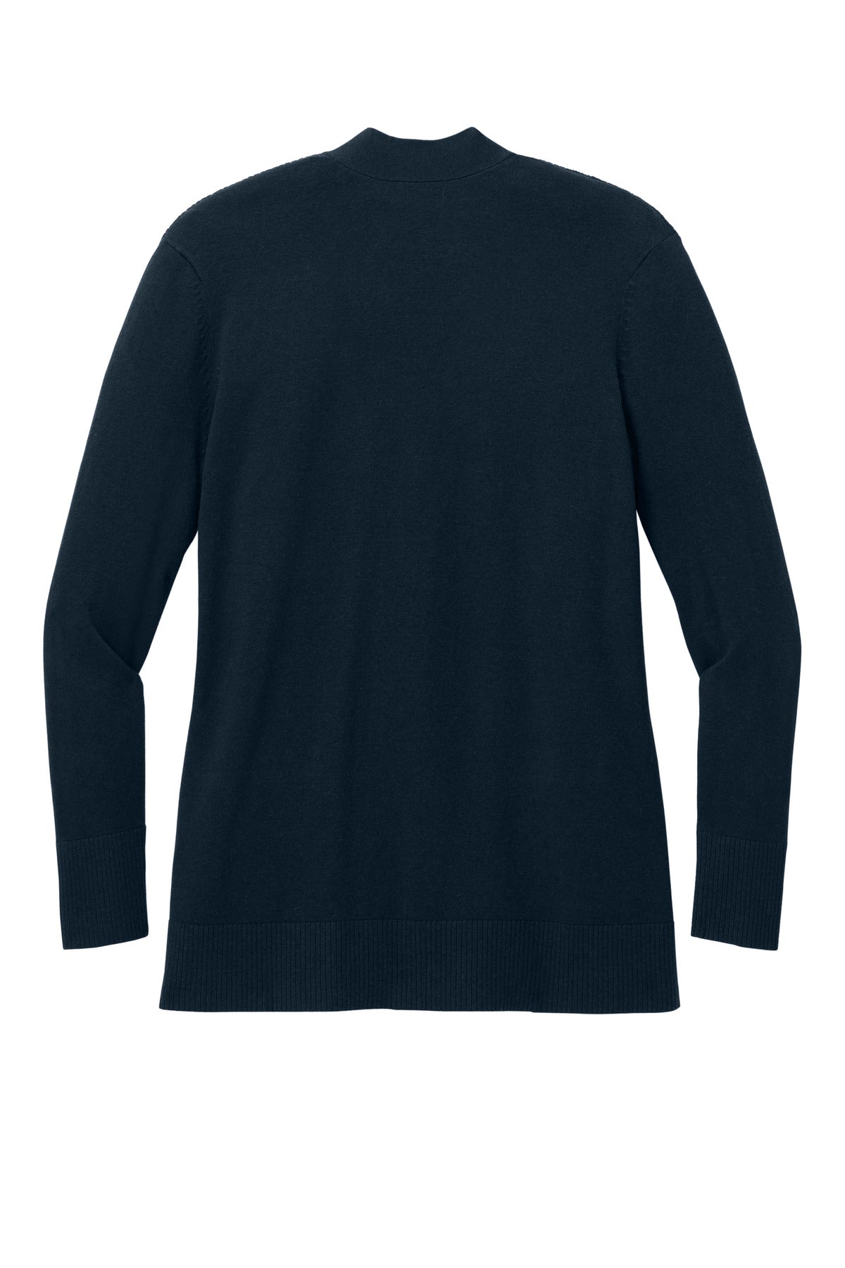 Port Authority® Women's Easy Care Open-Front Cardigan Sweater
