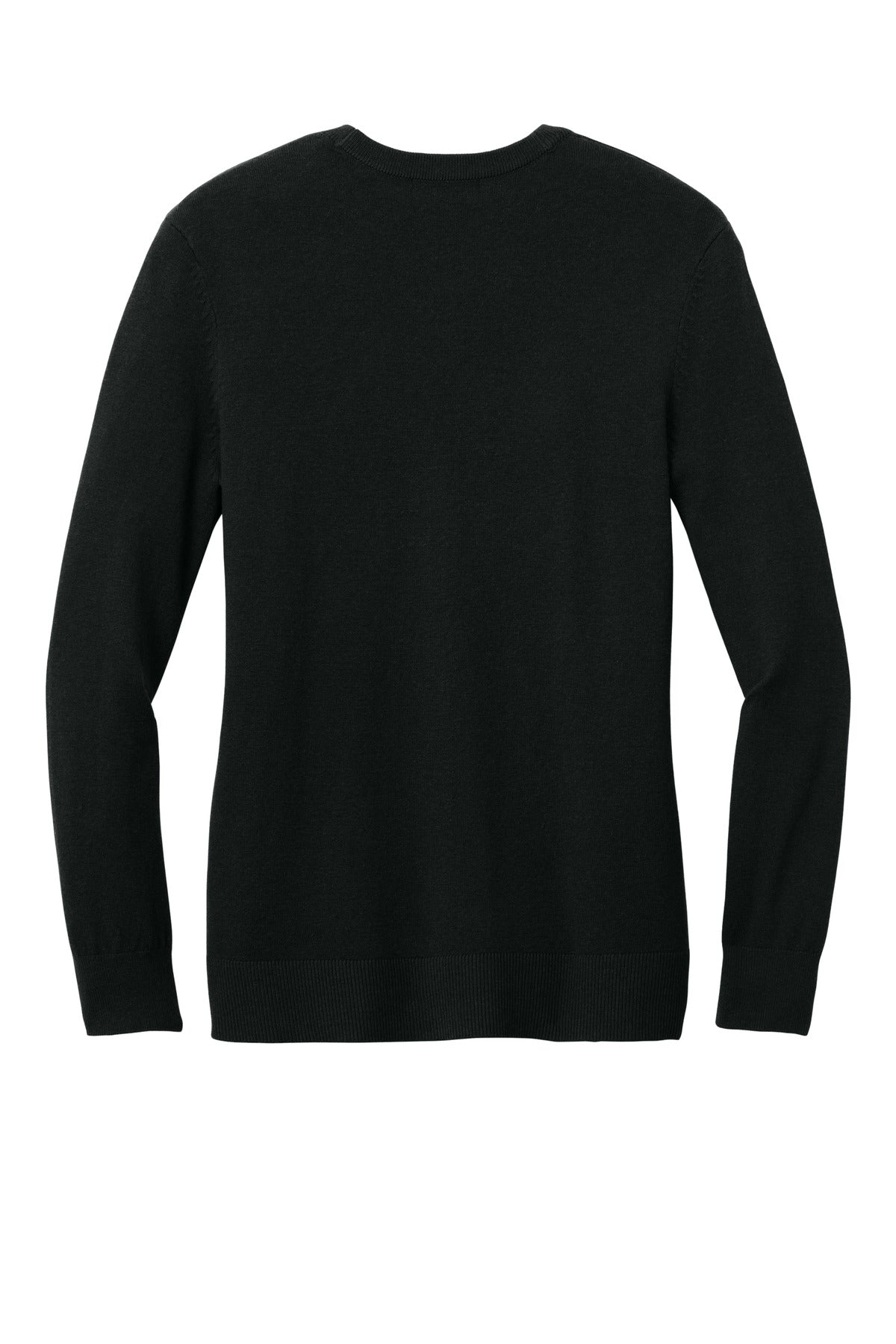 Port Authority® Women's Easy Care Button-Up Cardigan Sweater