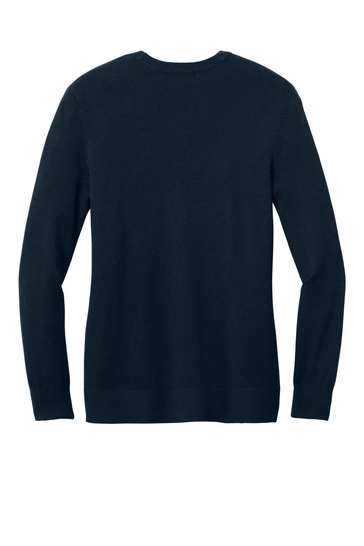 Port Authority® Women's Easy Care Button-Up Cardigan Sweater