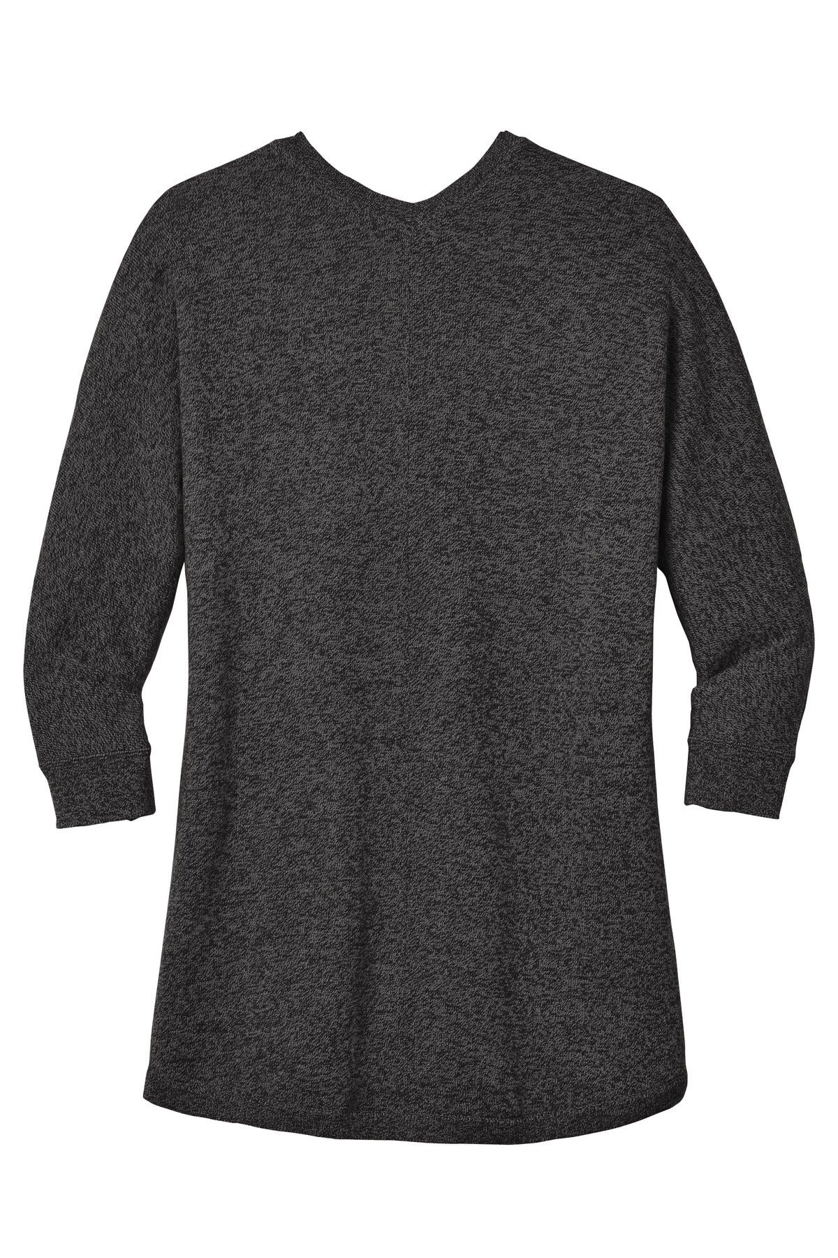 Port Authority® Women's Marled Cocoon Sweater