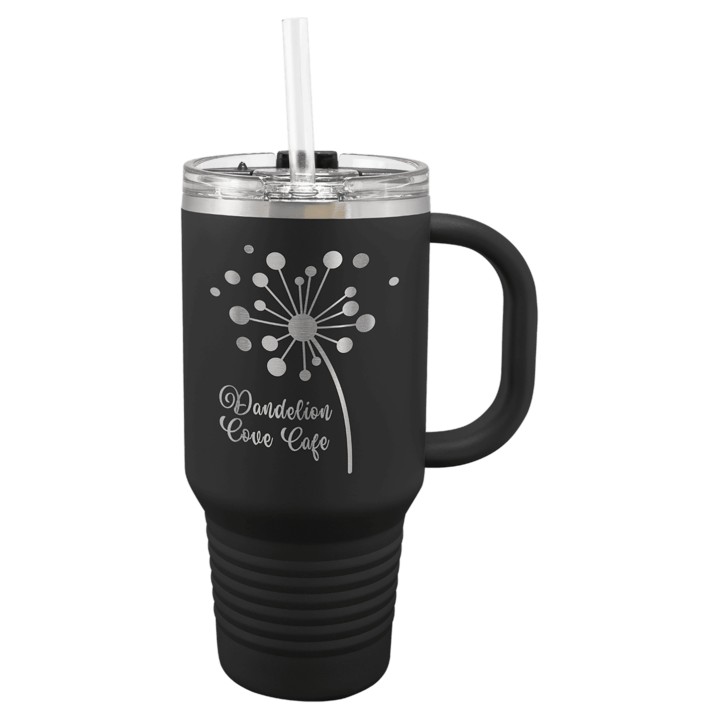 Custom Polar Camel® 32oz Travel Mug with Engraved Logo