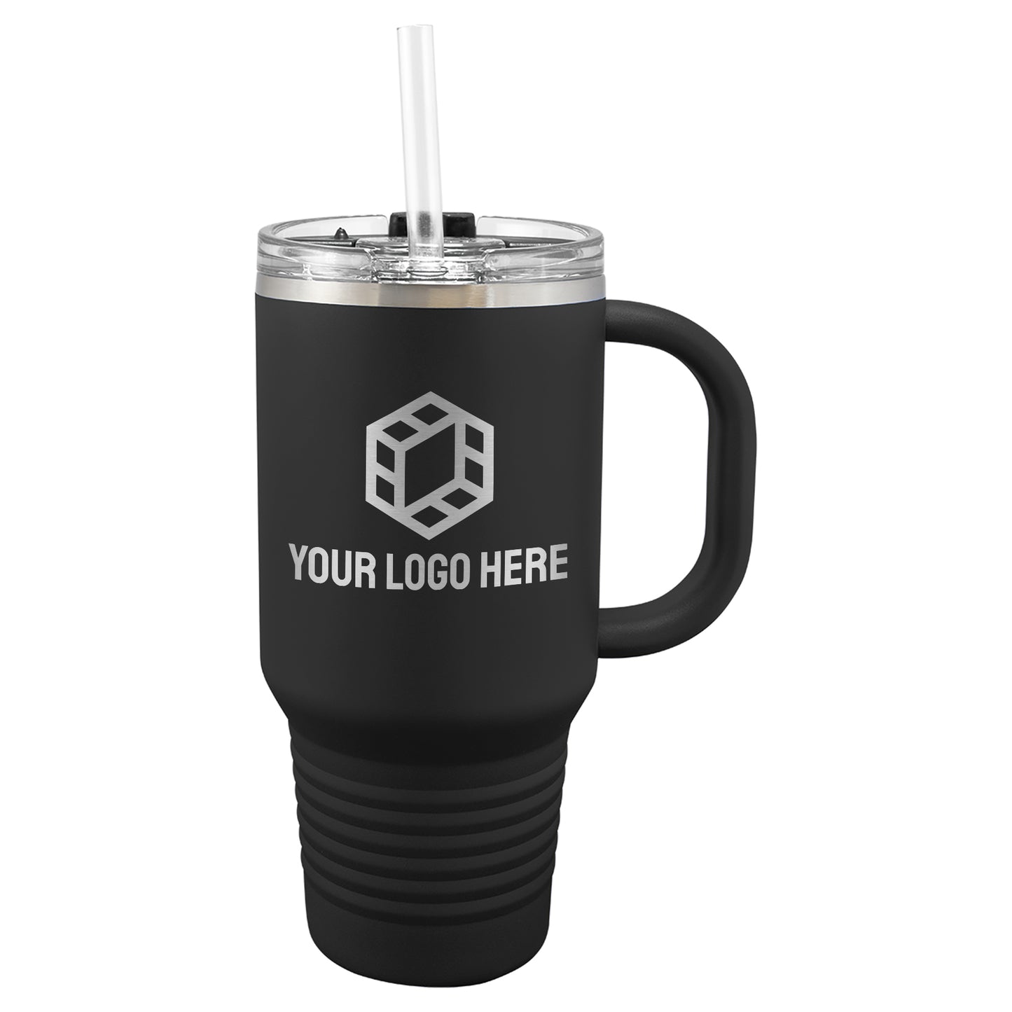 [Swag Store Ready] Polar Camel® 32oz Travel Mug with Engraved Logo