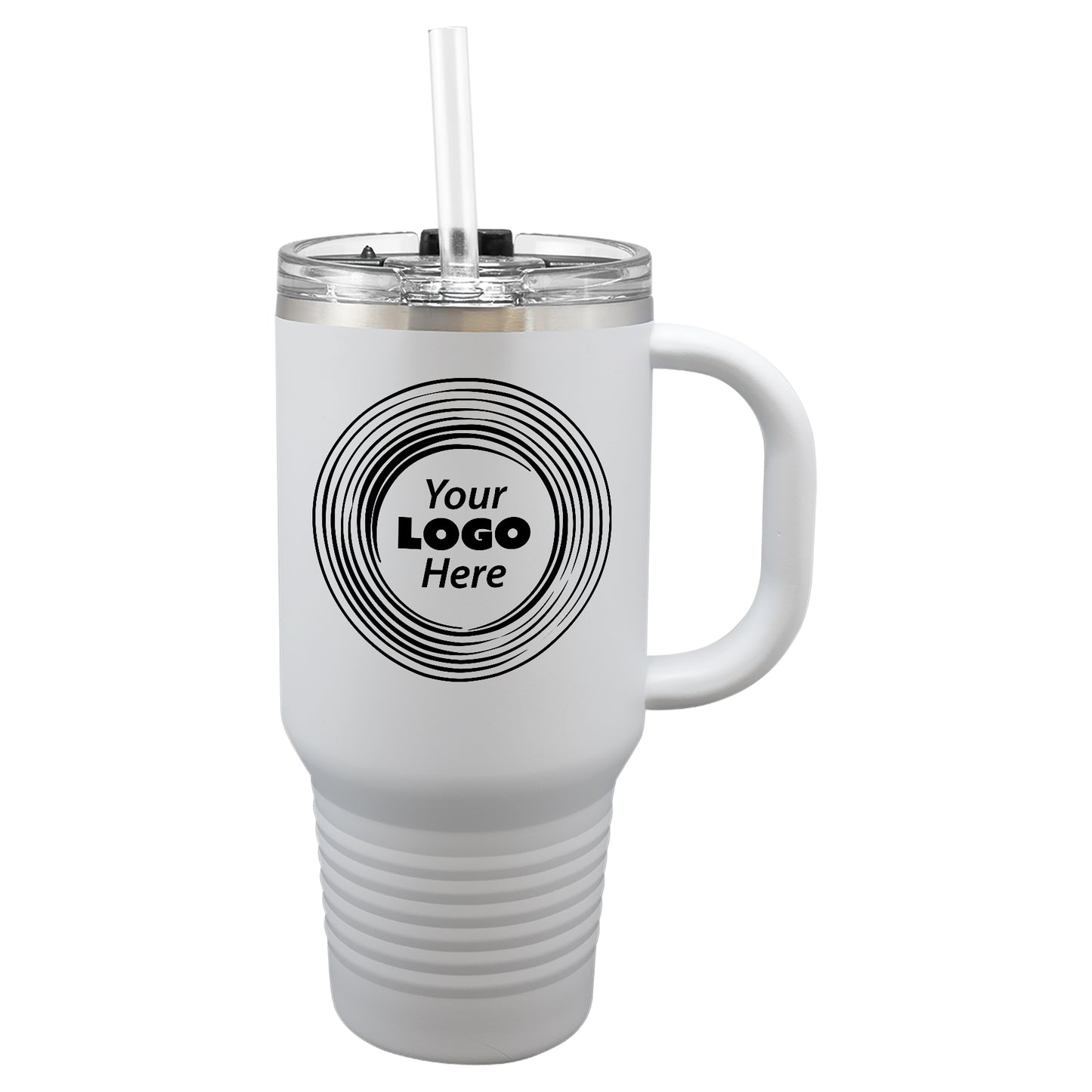 [Swag Store Ready] Polar Camel® 32oz Travel Mug with Engraved Logo