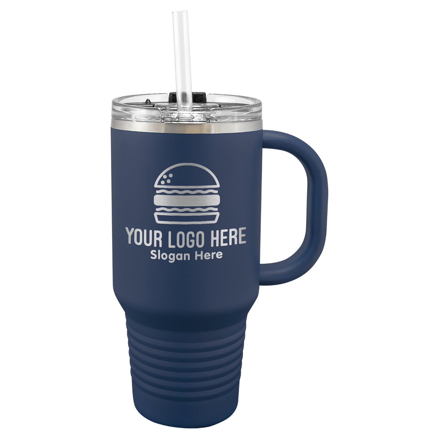 [Swag Store Ready] Polar Camel® 32oz Travel Mug with Engraved Logo