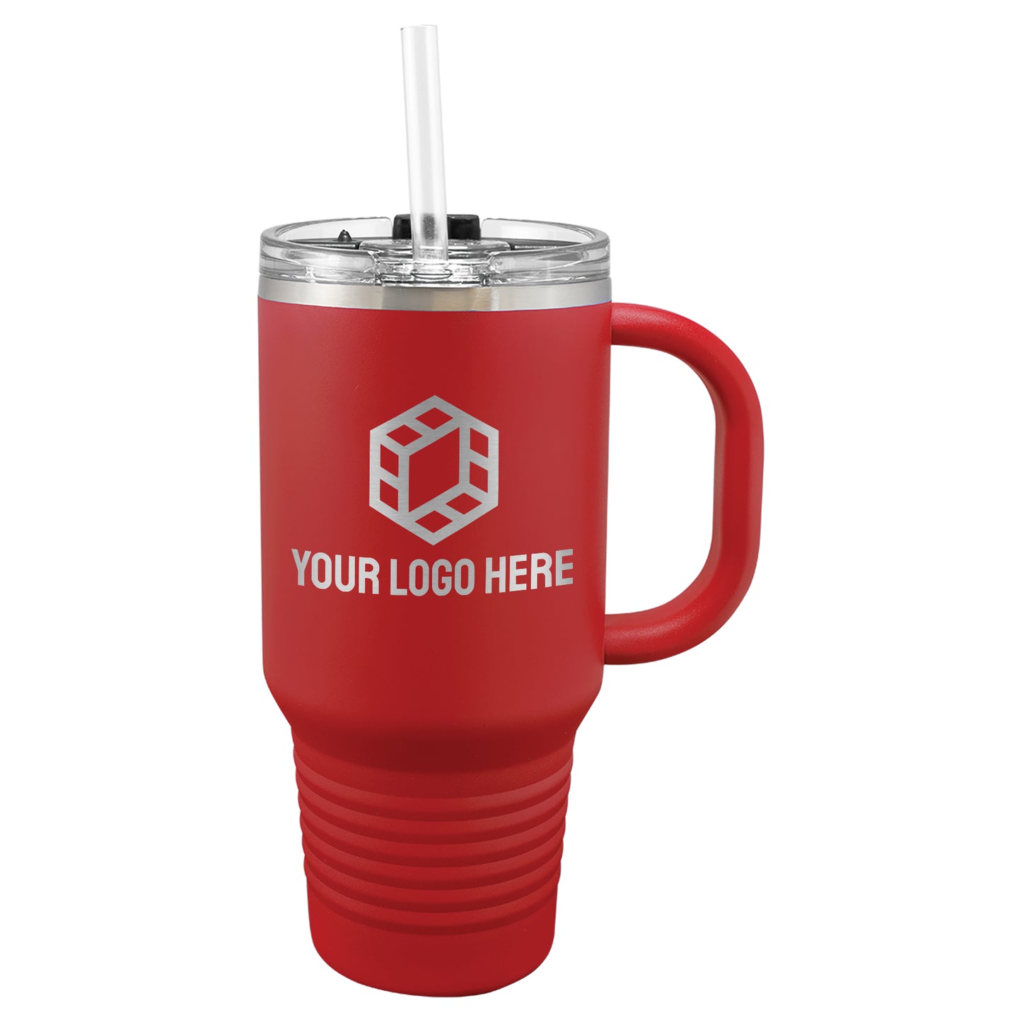 [Swag Store Ready] Polar Camel® 32oz Travel Mug with Engraved Logo