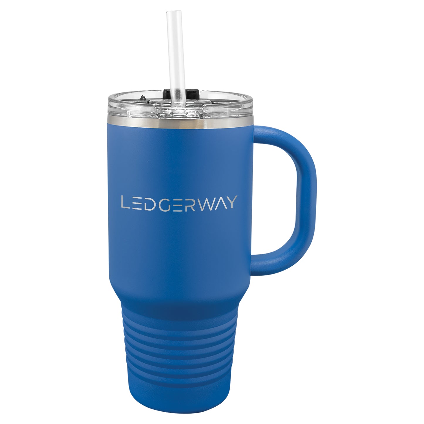 LEDGERWAY Polar Camel® 32oz Travel Mug with Engraved Logo