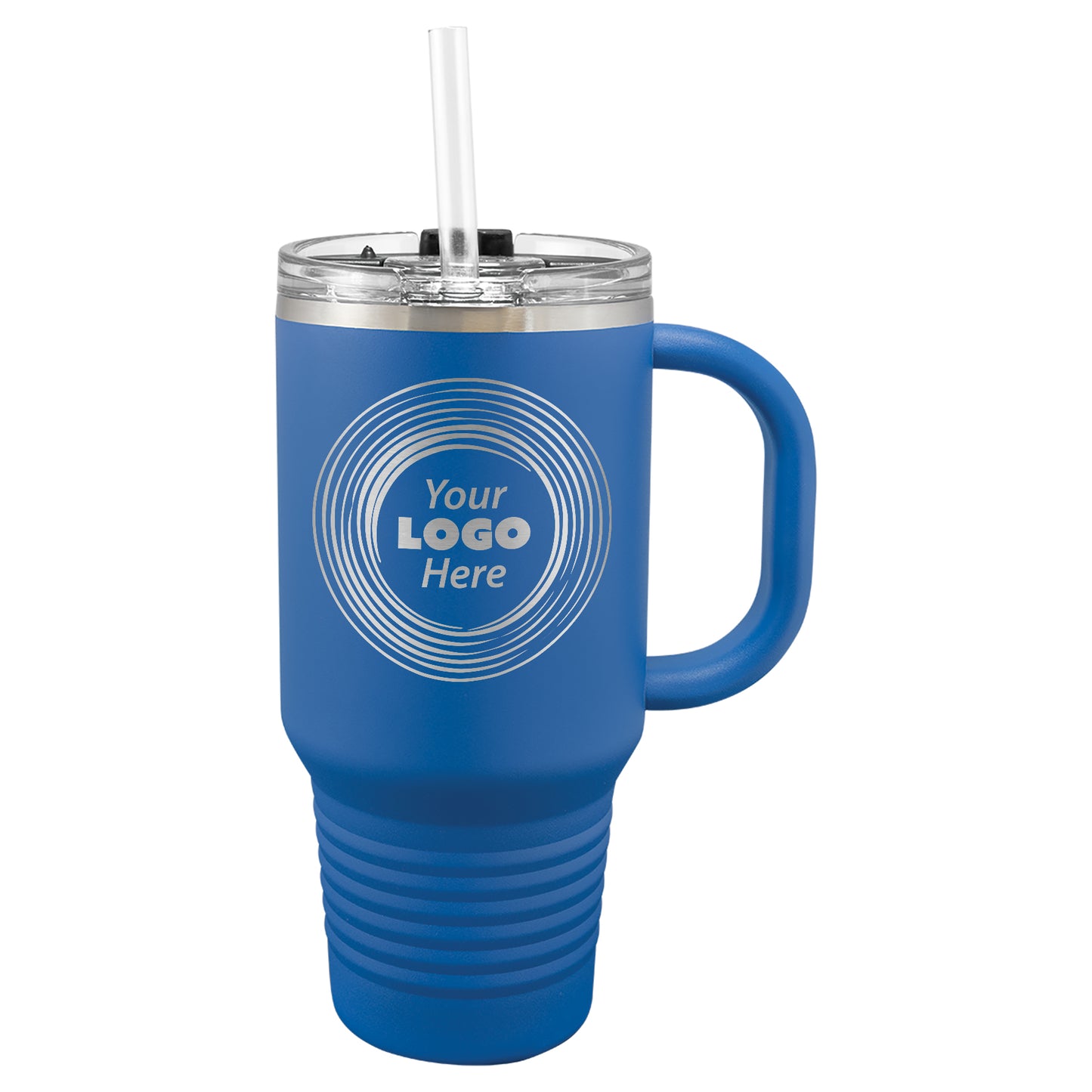 [Swag Store Ready] Polar Camel® 32oz Travel Mug with Engraved Logo