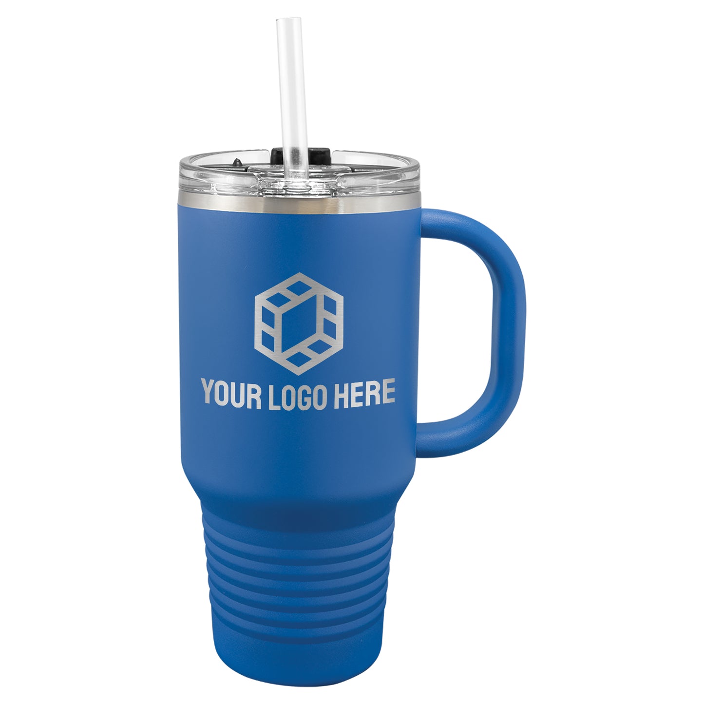 [Swag Store Ready] Polar Camel® 32oz Travel Mug with Engraved Logo