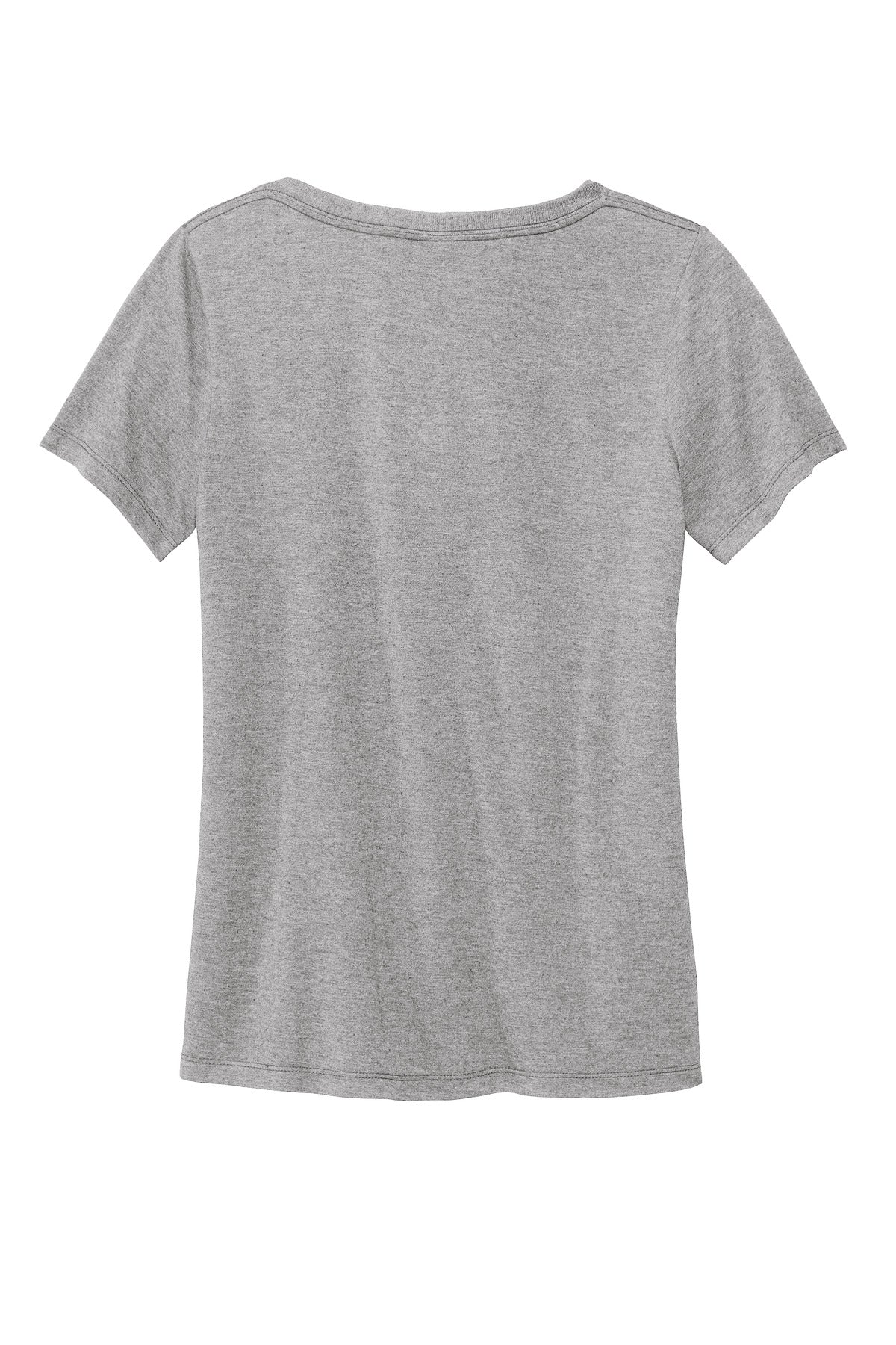 Volunteer Knitwear Women's Daily V-Neck Tee