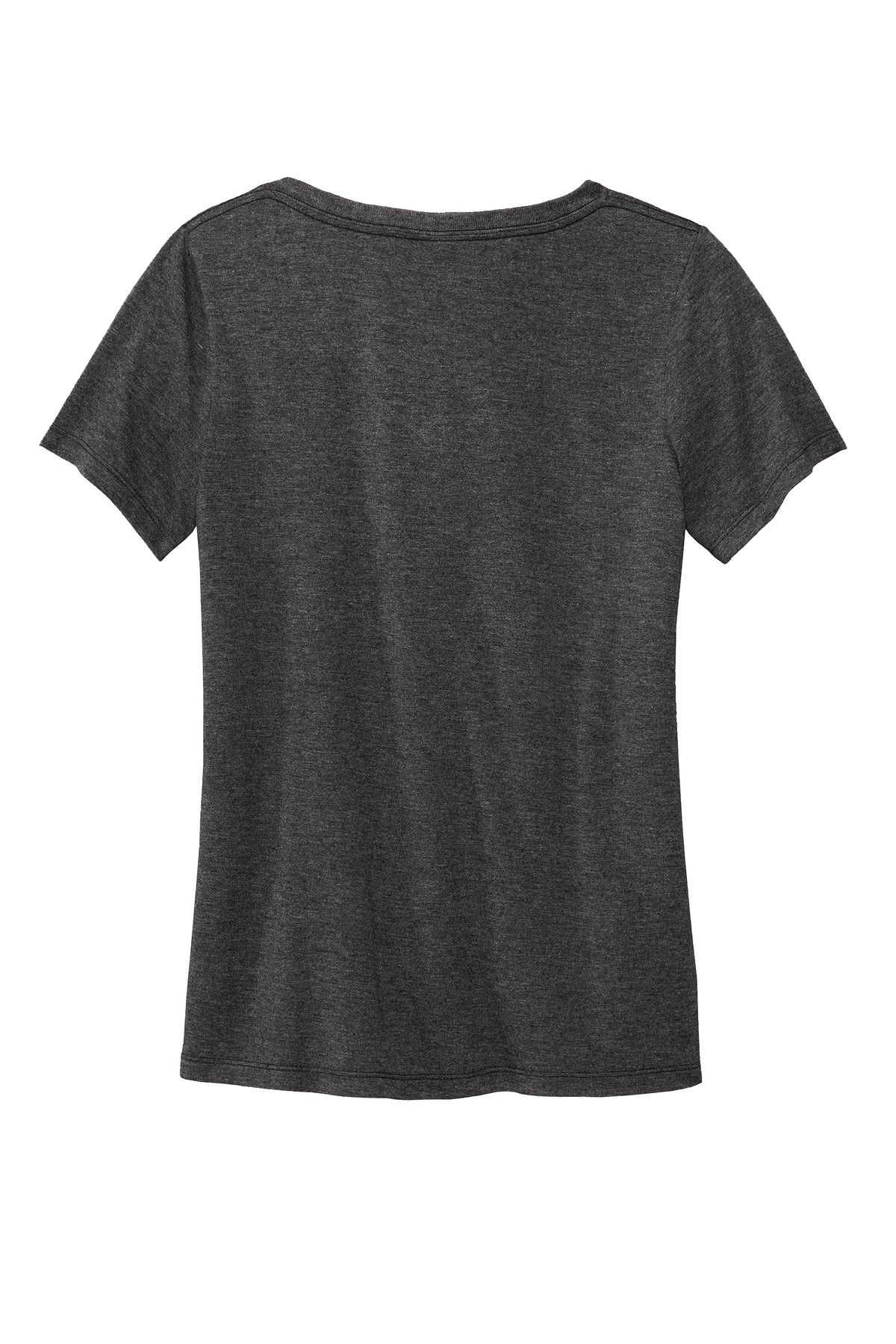 Volunteer Knitwear Women's Daily V-Neck Tee