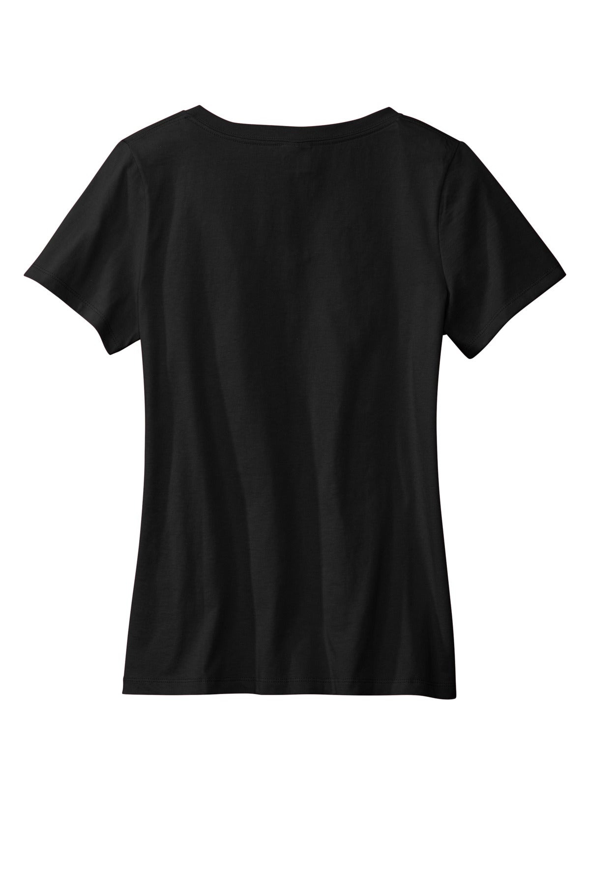 Volunteer Knitwear Women's Daily V-Neck Tee