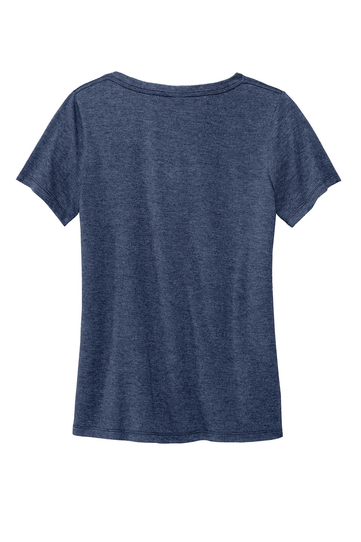 Volunteer Knitwear Women's Daily V-Neck Tee