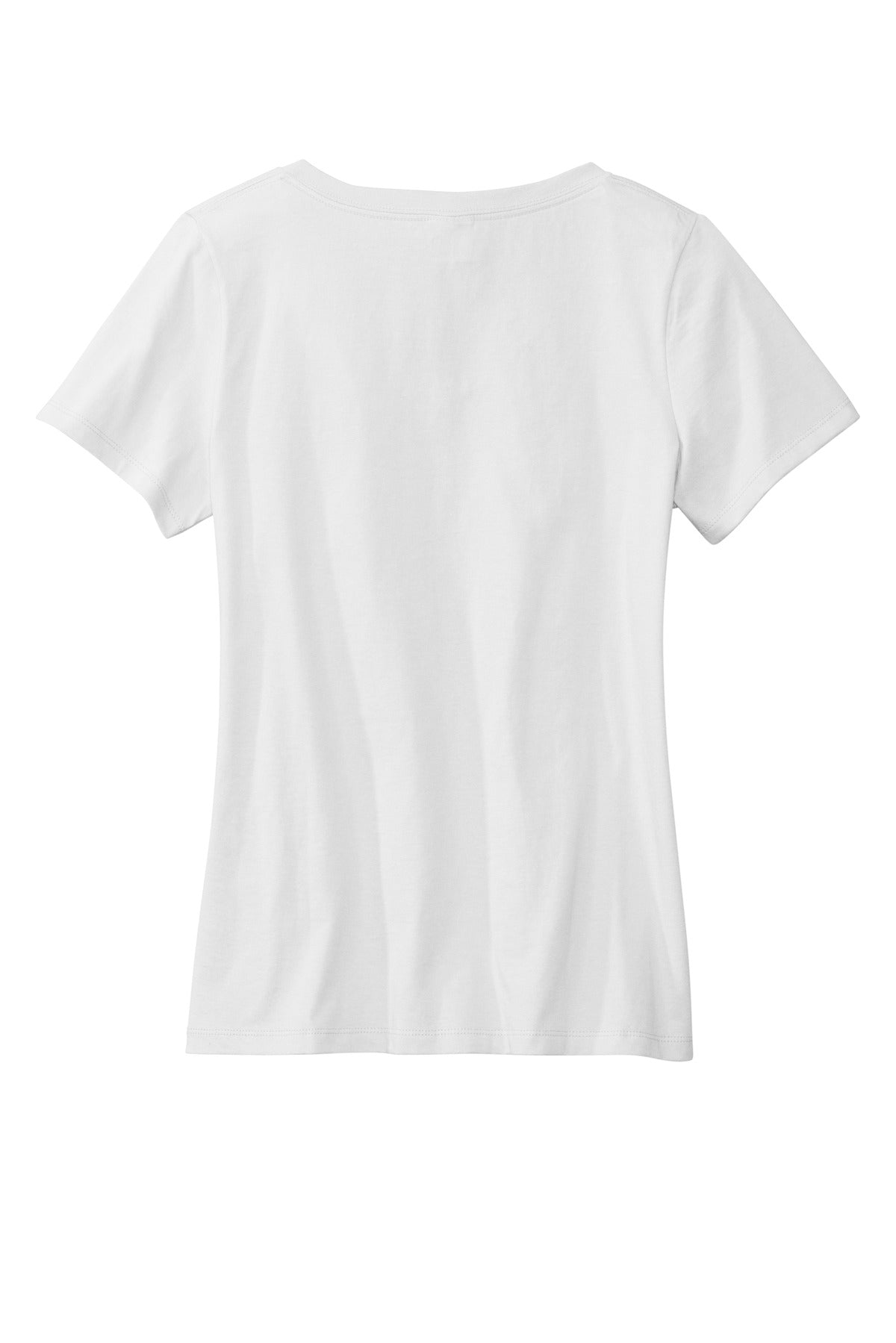 Volunteer Knitwear Women's Daily V-Neck Tee