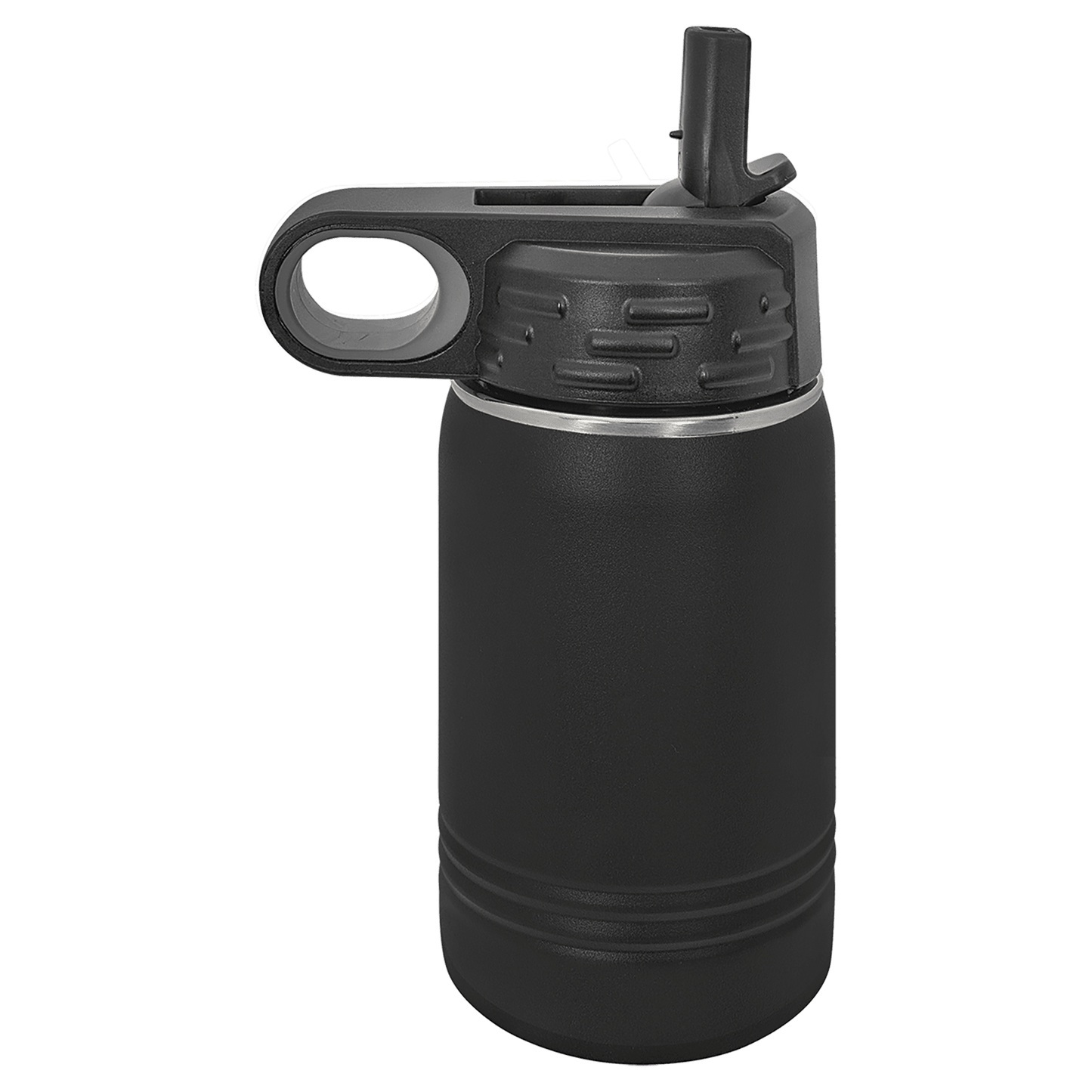Custom Polar Camel® 12oz Youth Water Bottle with Laser Engraved Logo