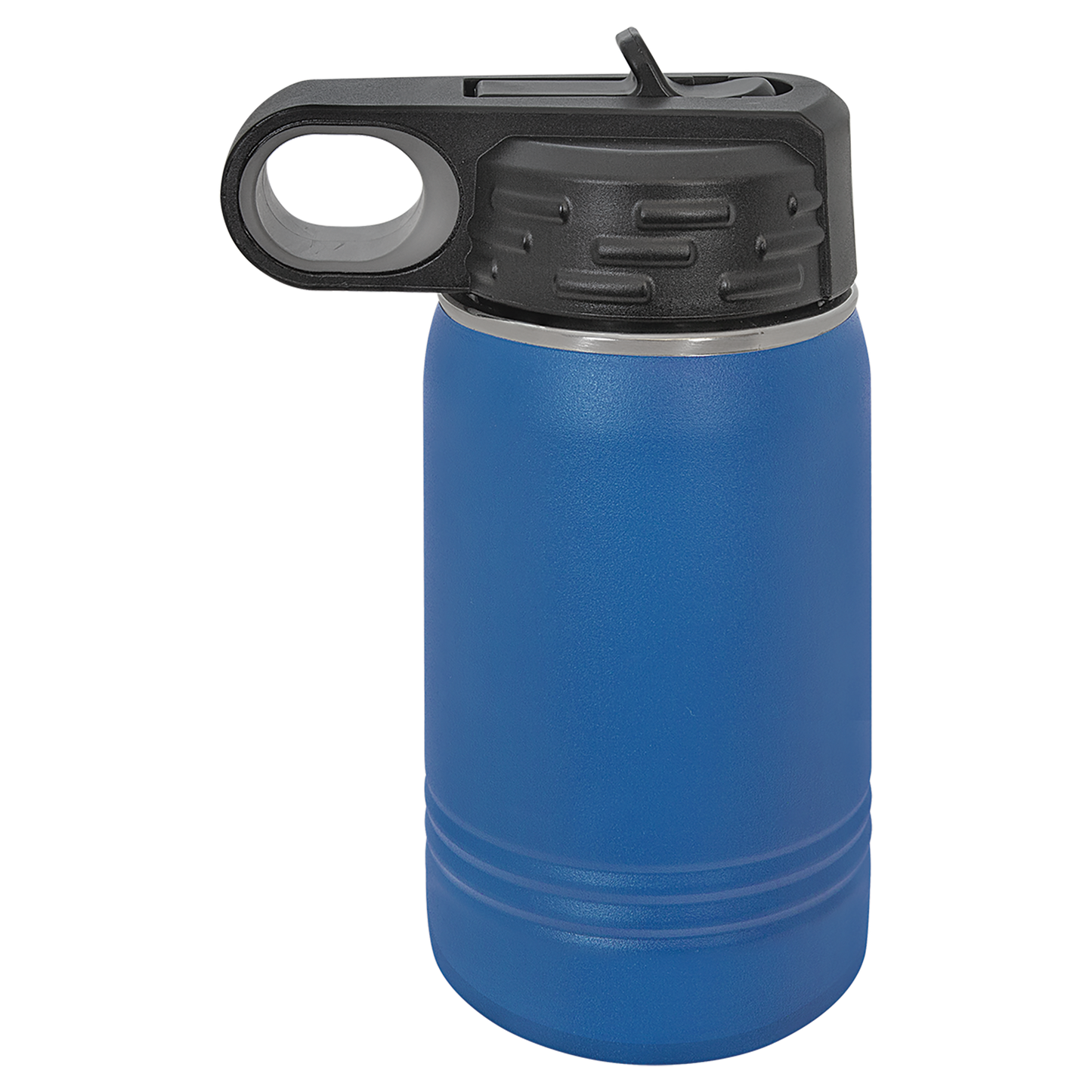 Custom Polar Camel® 12oz Youth Water Bottle with Laser Engraved Logo