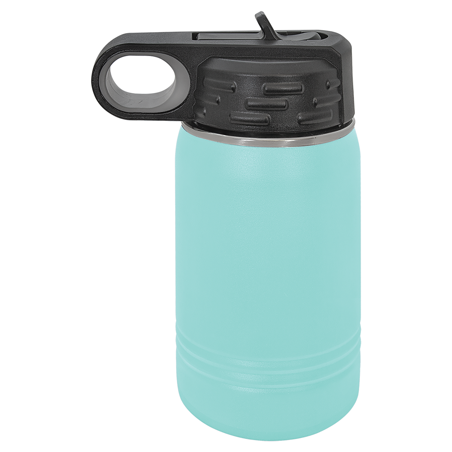 Custom Polar Camel® 12oz Youth Water Bottle with Laser Engraved Logo