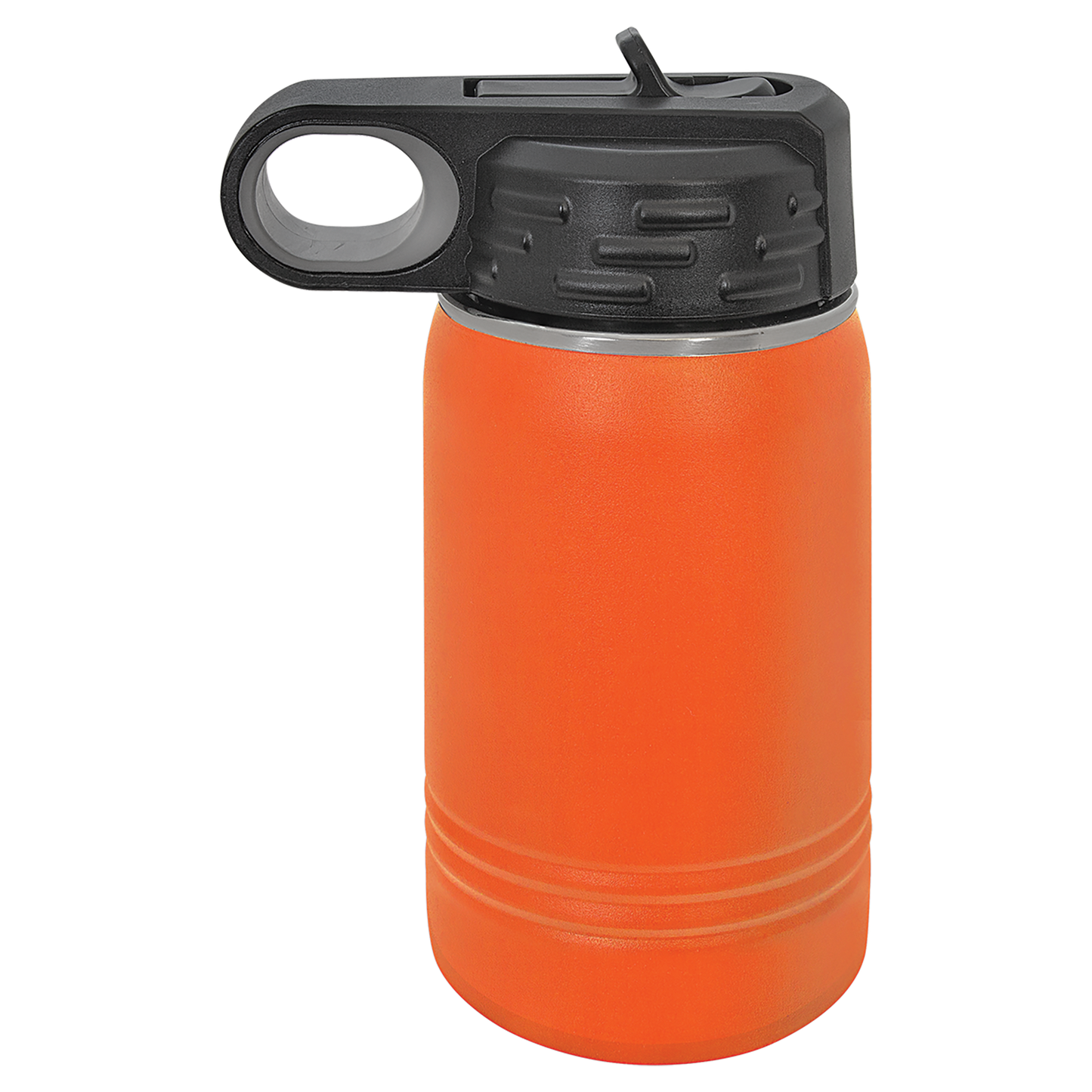 Custom Polar Camel® 12oz Youth Water Bottle with Laser Engraved Logo