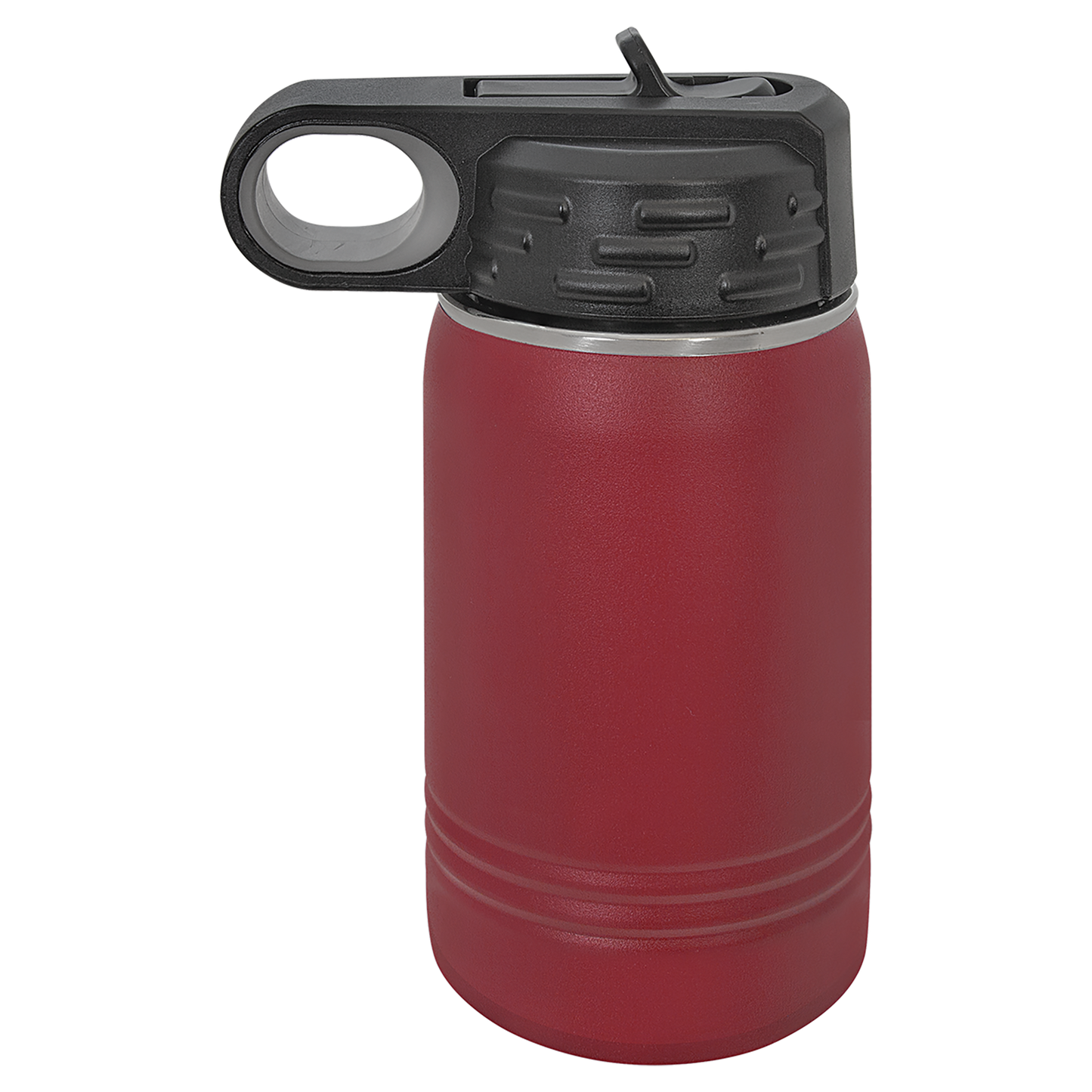 Custom Polar Camel® 12oz Youth Water Bottle with Laser Engraved Logo
