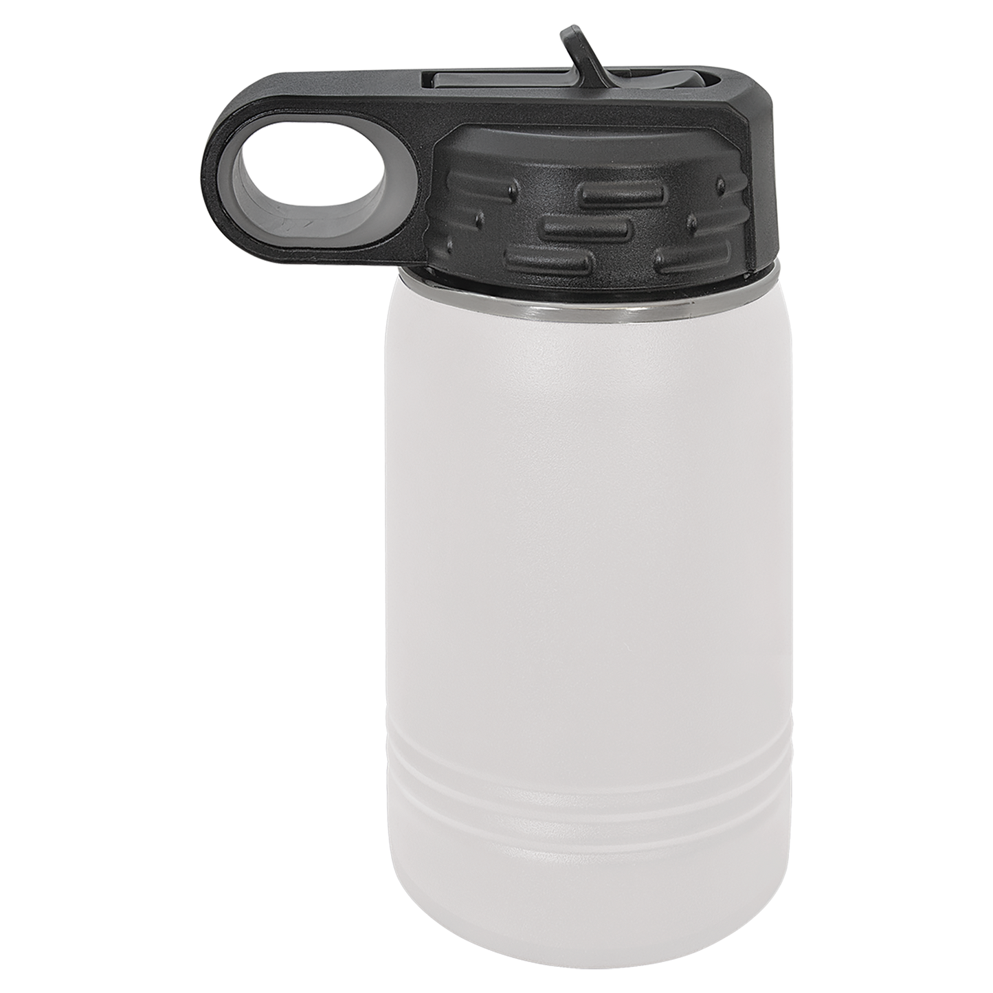 Custom Polar Camel® 12oz Youth Water Bottle with Laser Engraved Logo