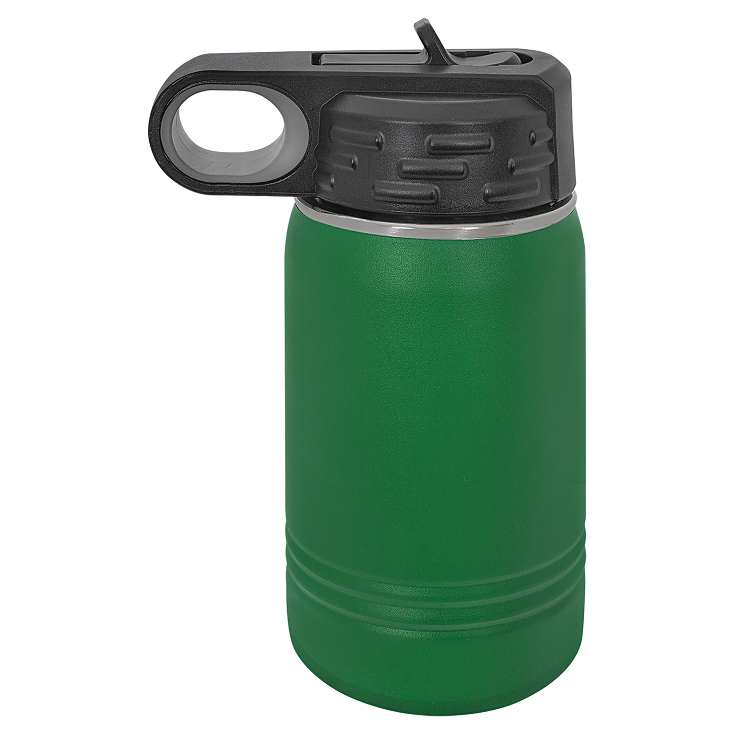 Custom Polar Camel® 12oz Youth Water Bottle with Laser Engraved Logo