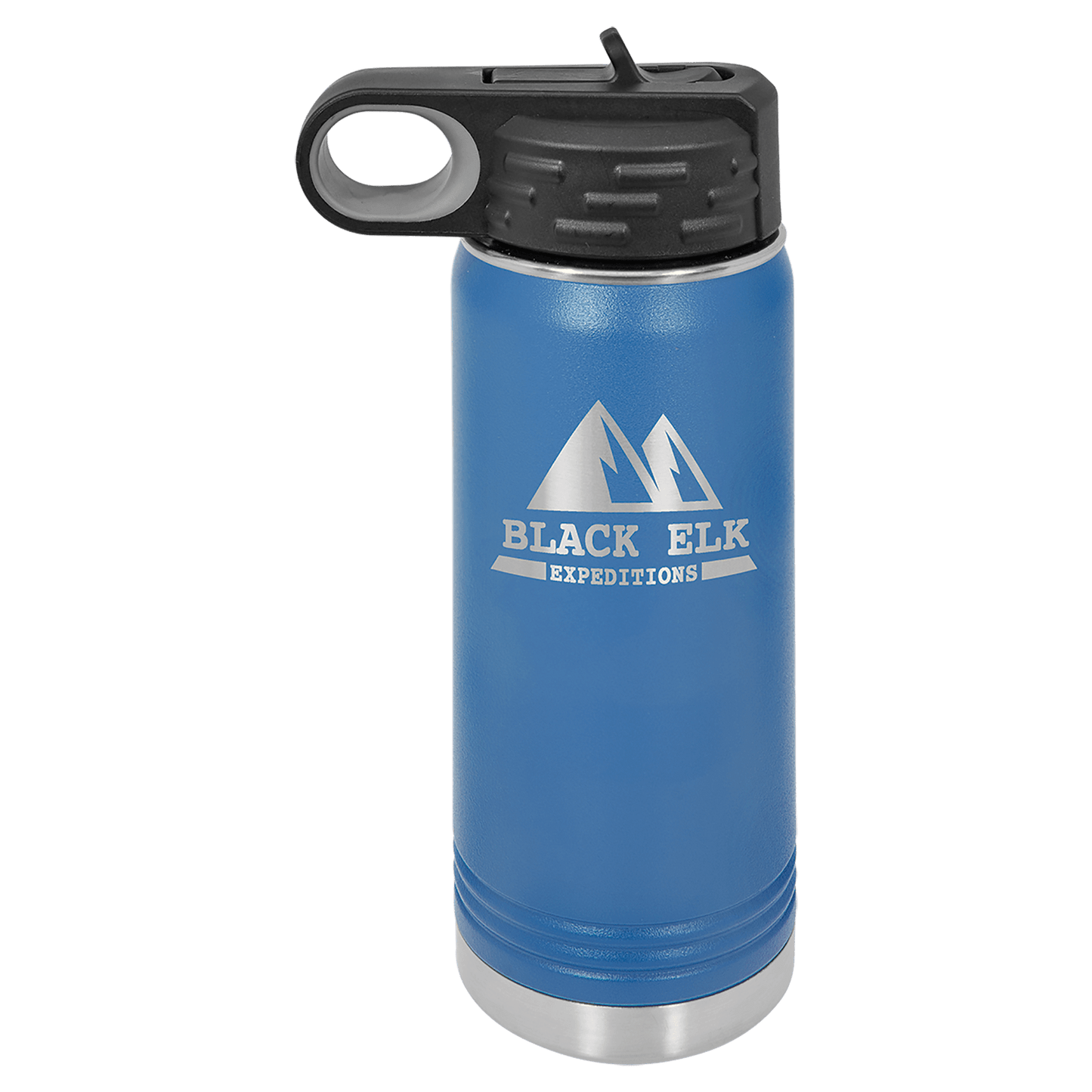 Custom Polar Camel® 20oz Water Bottle with Engraved Logo