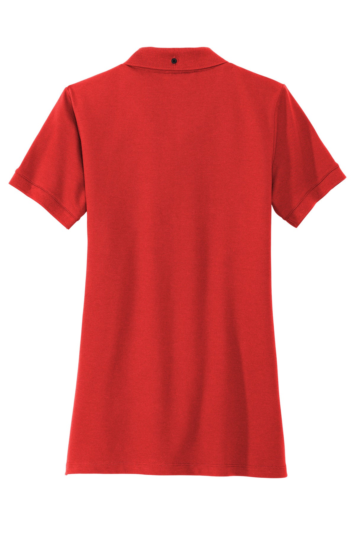 Mercer+Mettle® Women's Stretch Heavyweight Pique Polo