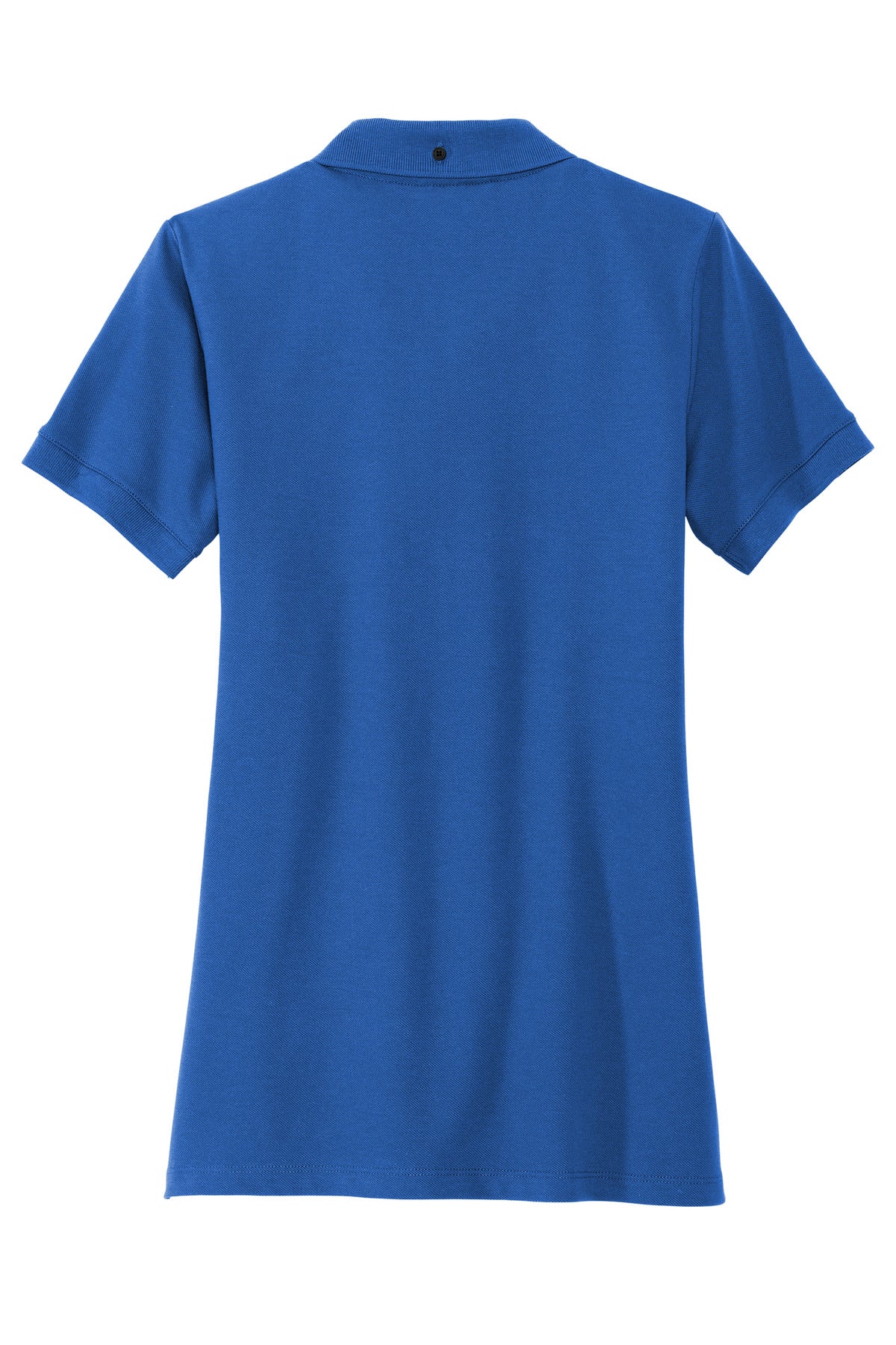 Mercer+Mettle® Women's Stretch Heavyweight Pique Polo