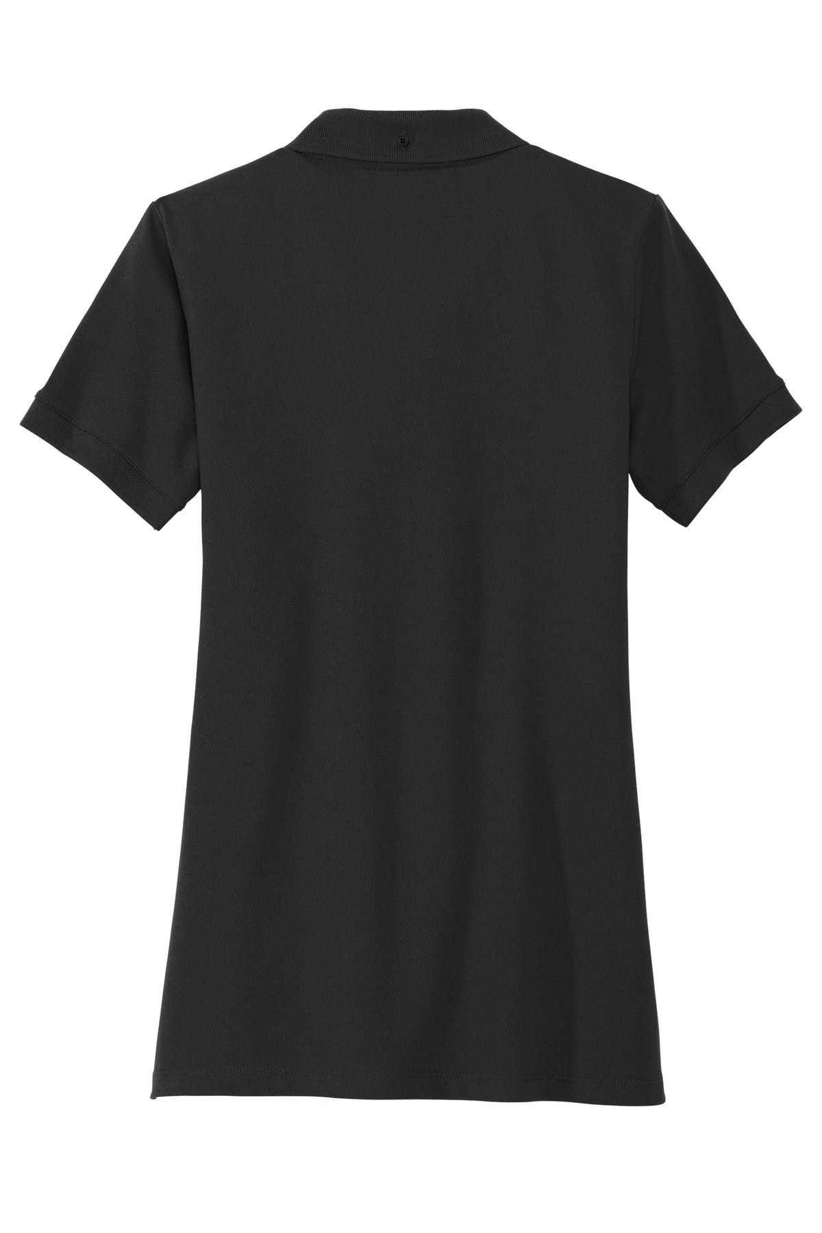 Mercer+Mettle® Women's Stretch Heavyweight Pique Polo