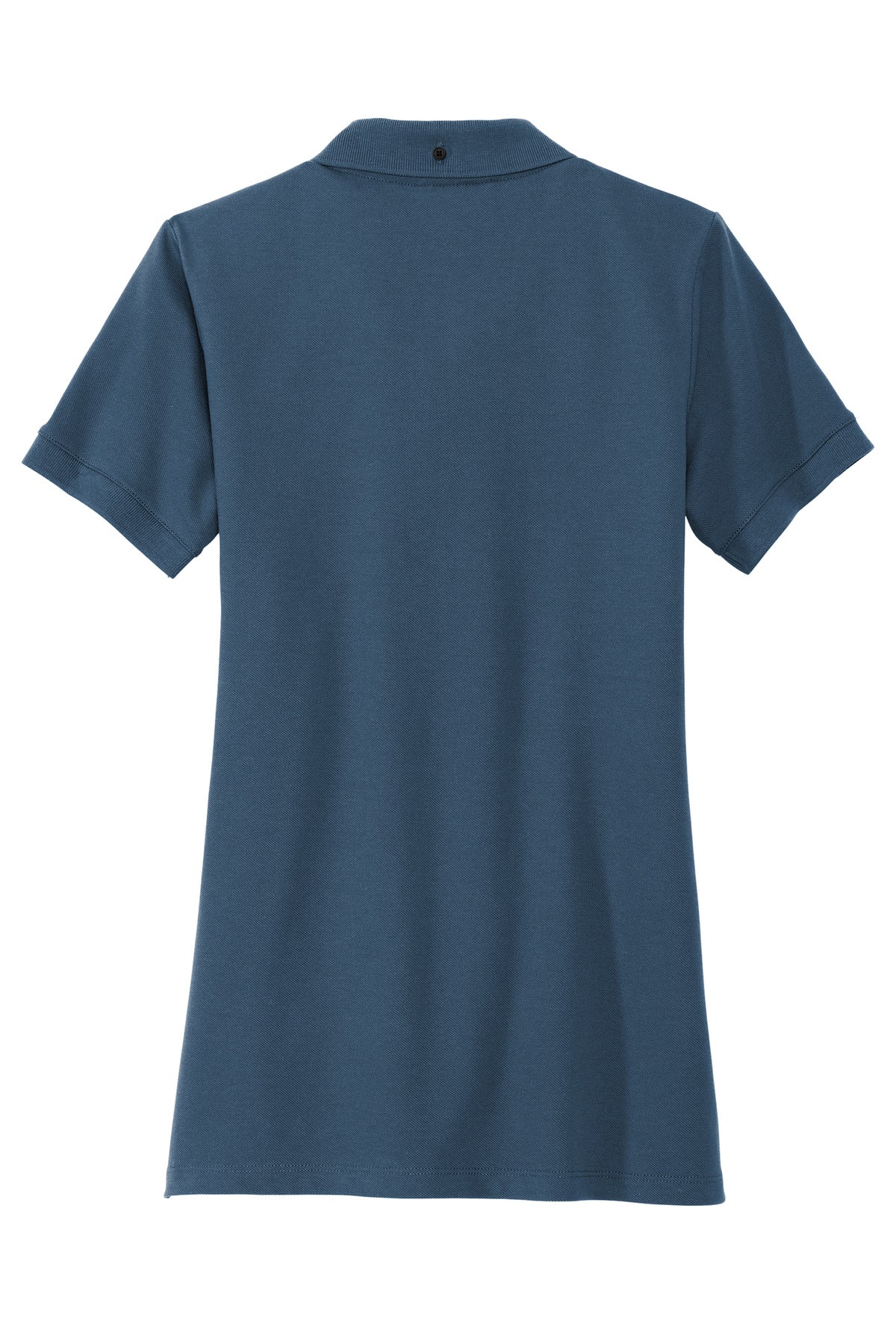 Mercer+Mettle® Women's Stretch Heavyweight Pique Polo