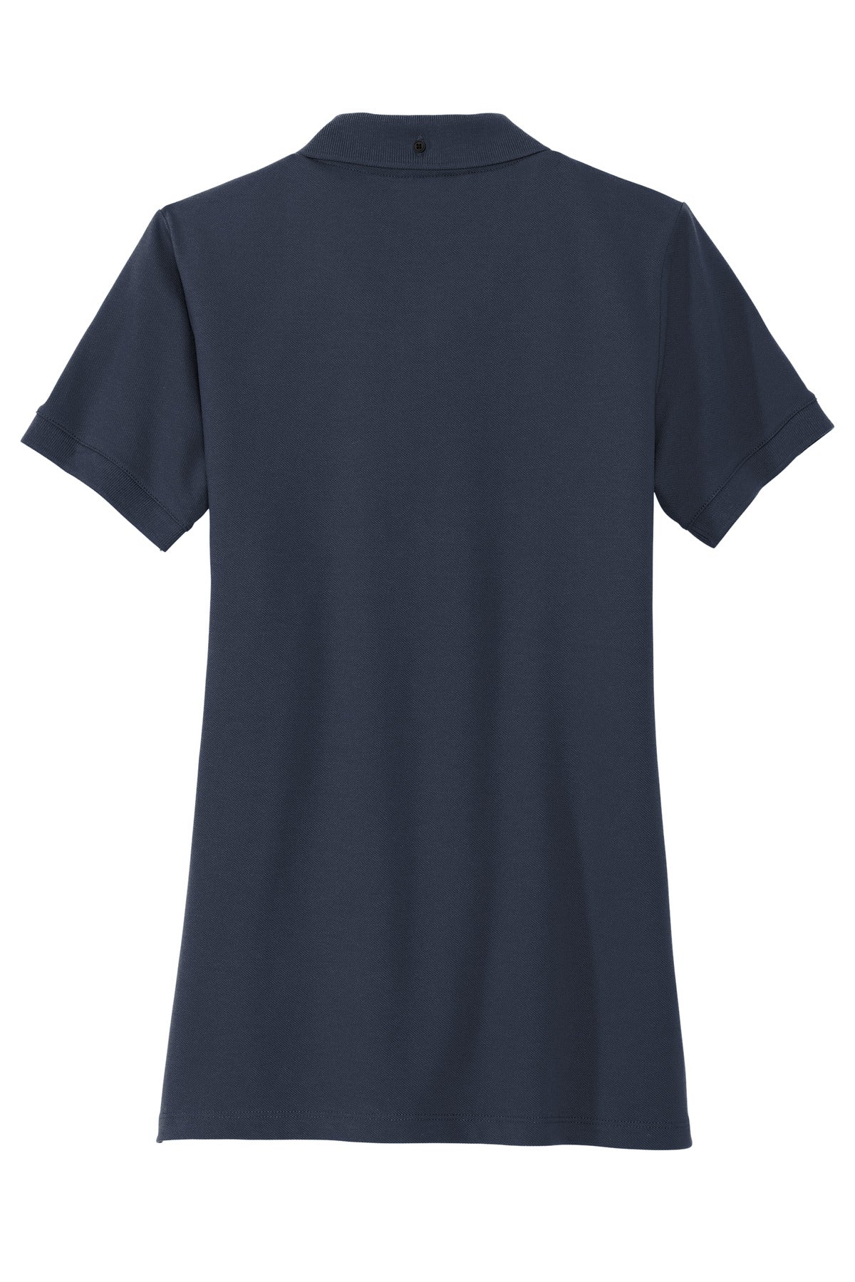 Mercer+Mettle® Women's Stretch Heavyweight Pique Polo