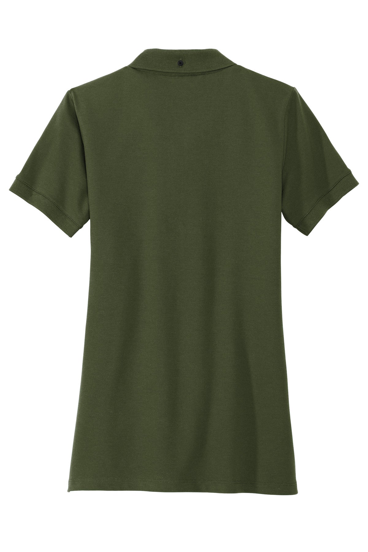 Mercer+Mettle® Women's Stretch Heavyweight Pique Polo