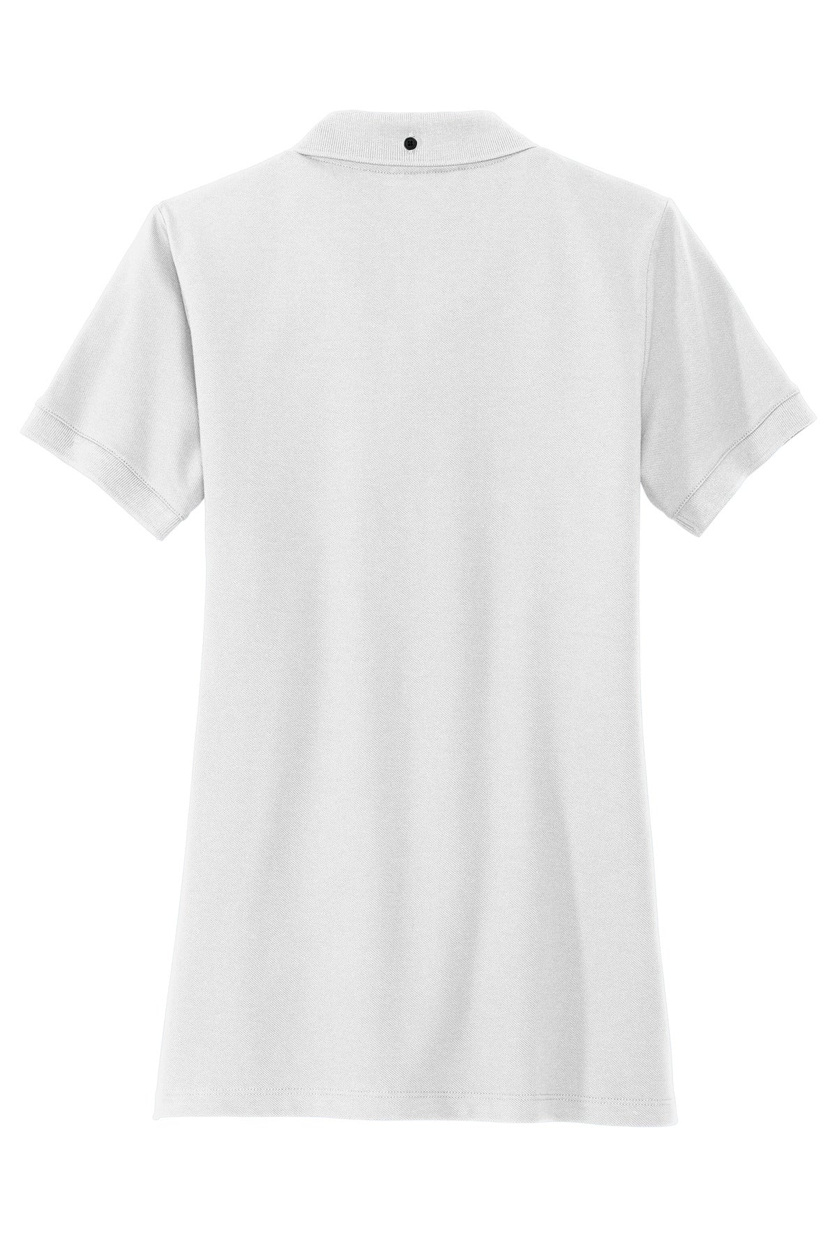 Mercer+Mettle® Women's Stretch Heavyweight Pique Polo