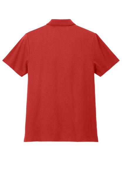 Mercer+Mettle® Stretch Pique Polo