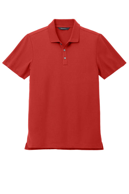 Mercer+Mettle® Stretch Pique Polo