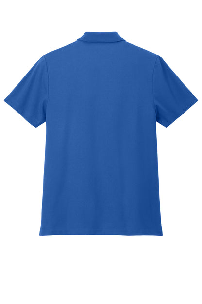 Mercer+Mettle® Stretch Pique Polo