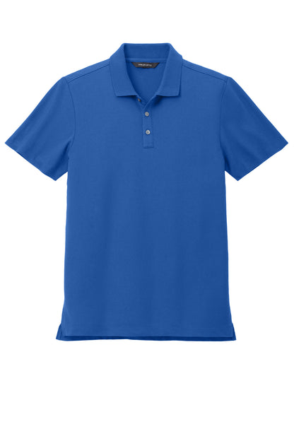 Mercer+Mettle® Stretch Pique Polo