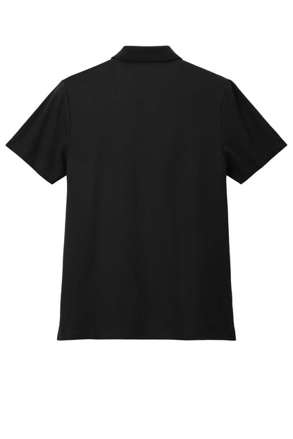Mercer+Mettle® Stretch Pique Polo