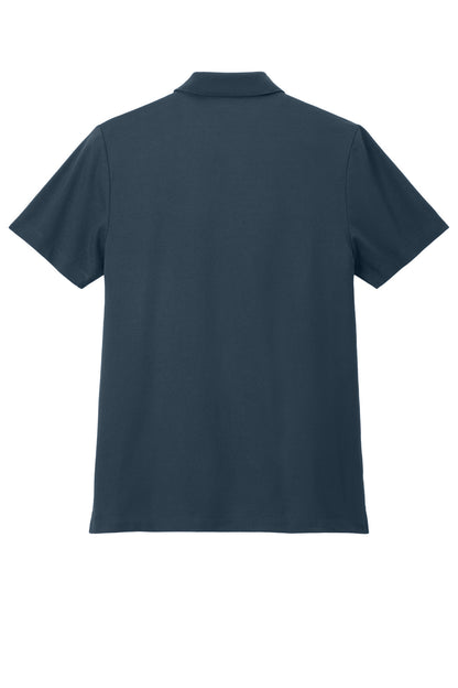 Mercer+Mettle® Stretch Pique Polo