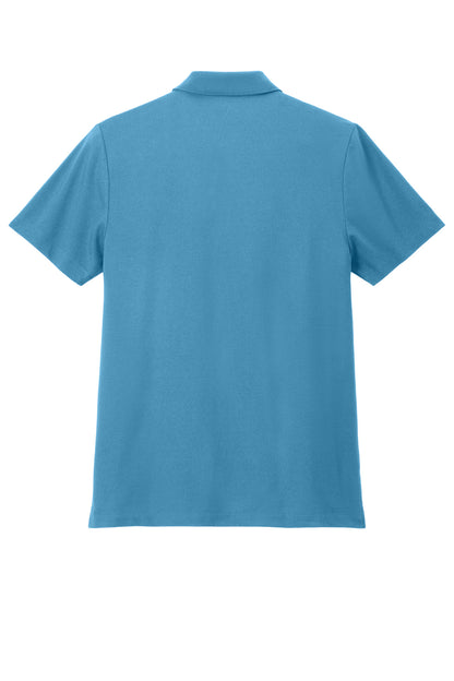 Mercer+Mettle® Stretch Pique Polo