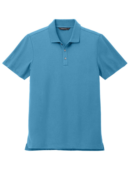 Mercer+Mettle® Stretch Pique Polo