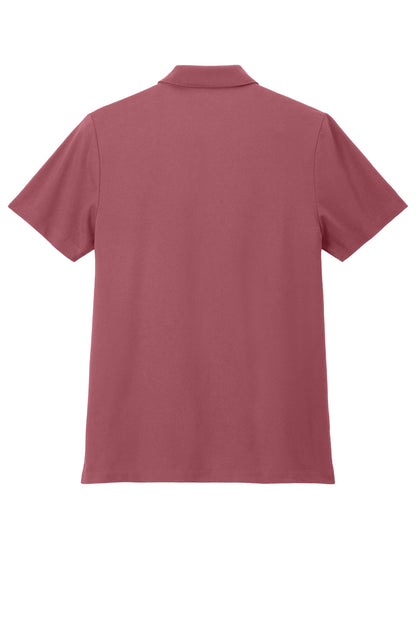 Mercer+Mettle® Stretch Pique Polo