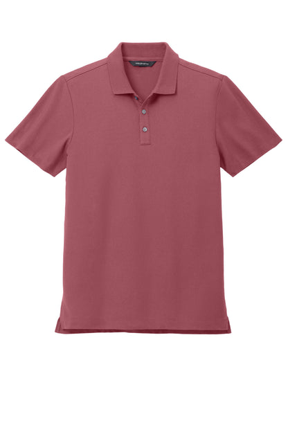 Mercer+Mettle® Stretch Pique Polo