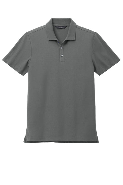 Mercer+Mettle® Stretch Pique Polo