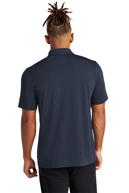 Mercer+Mettle® Stretch Jersey Polo