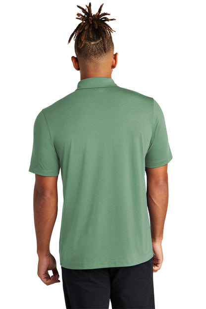 Mercer+Mettle® Stretch Jersey Polo
